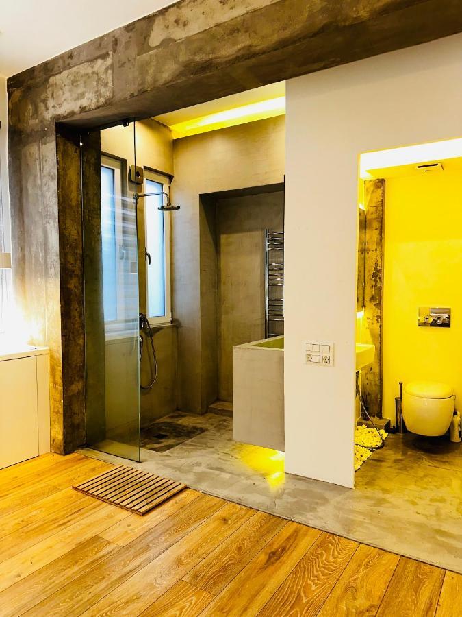 Appartement Down Town House à Athènes Extérieur photo